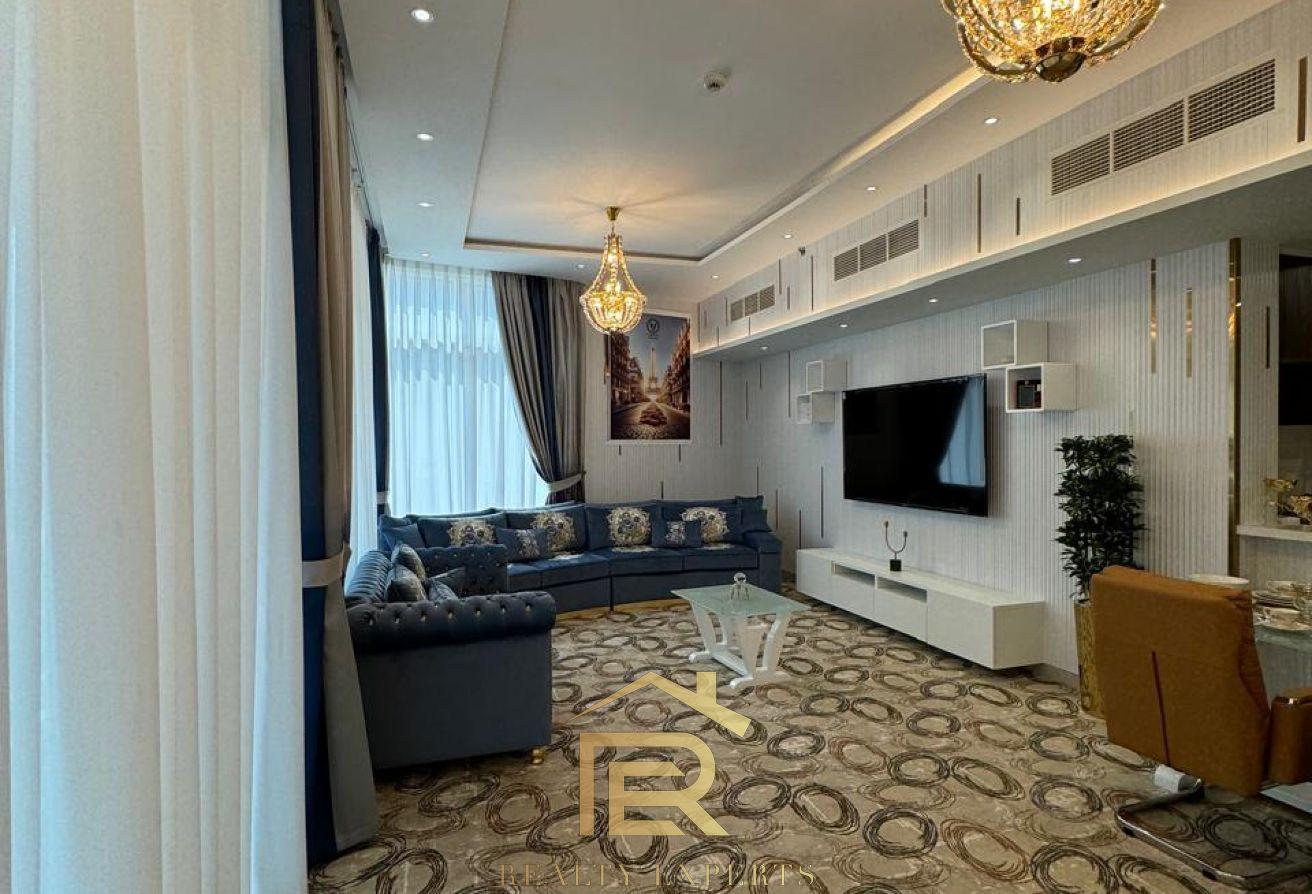 PREMIUM 2BR | PRIME AL KIFAF | FURNISHED photo 27