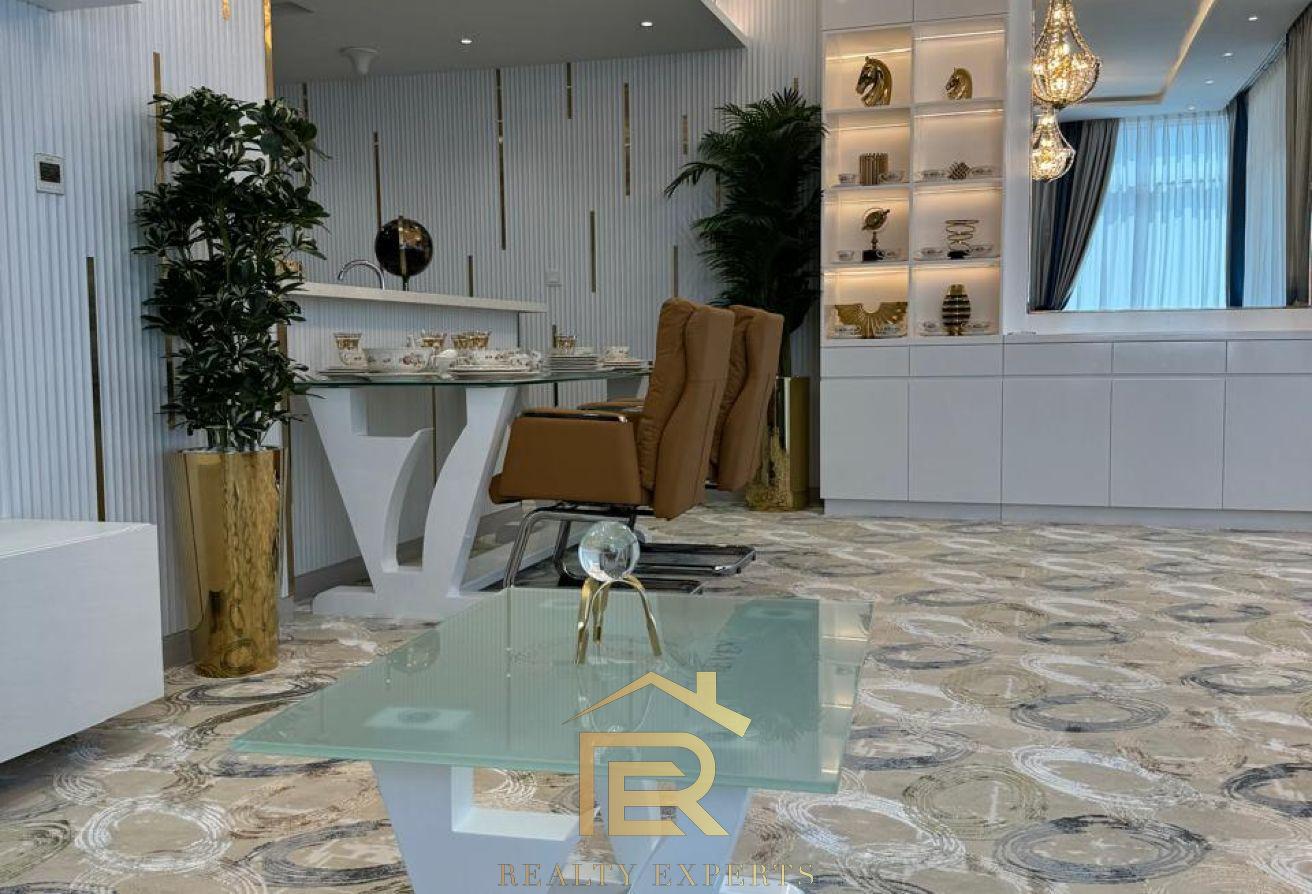 PREMIUM 2BR | PRIME AL KIFAF | FURNISHED photo 11
