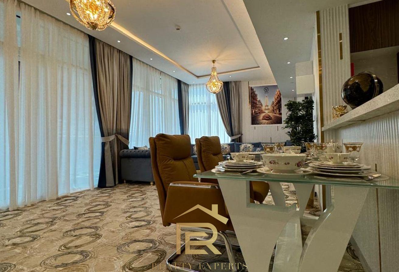PREMIUM 2BR | PRIME AL KIFAF | FURNISHED photo 24