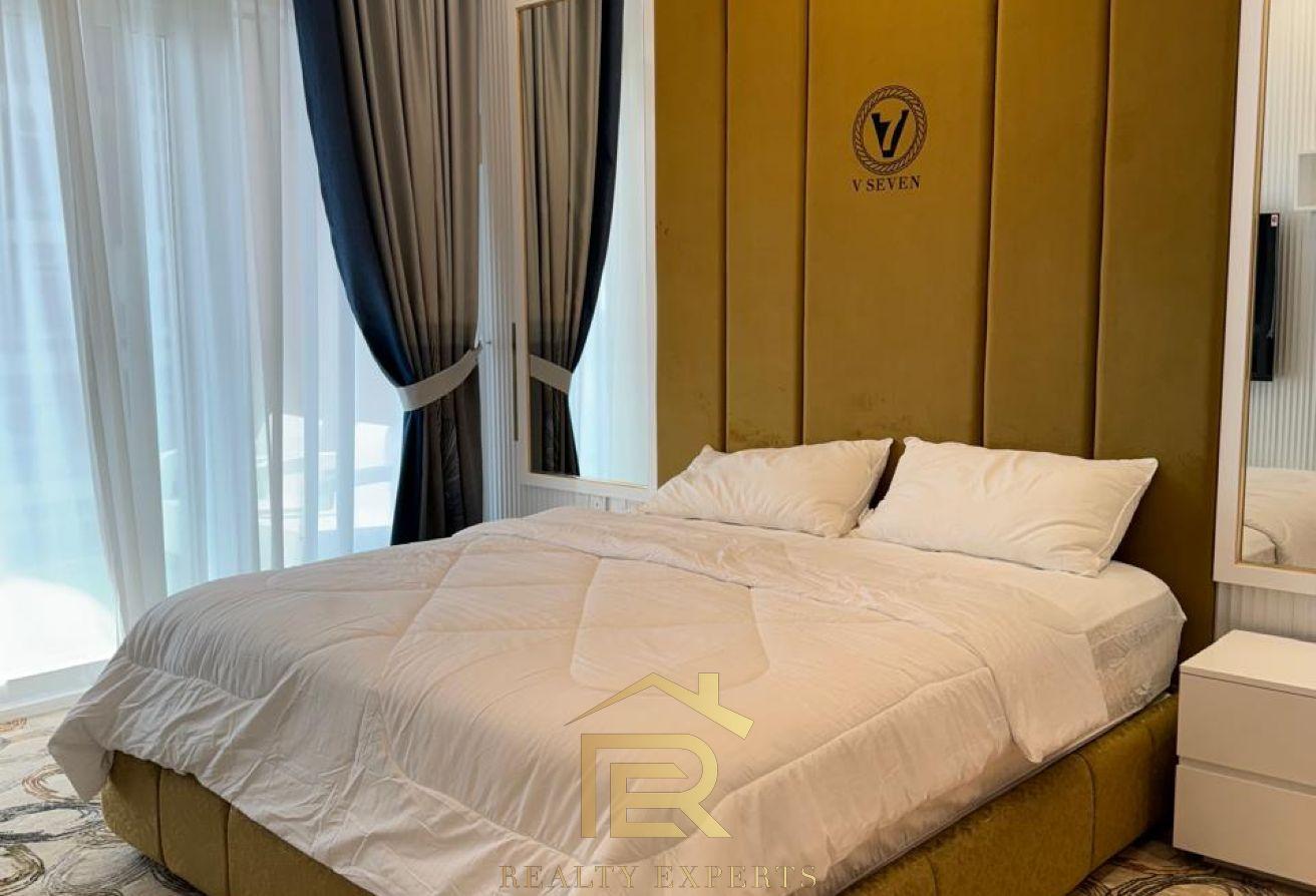 PREMIUM 2BR | PRIME AL KIFAF | FURNISHED photo 12