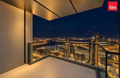Apartment - 1 - 2 for rent in Regalia By Deyaar - Business Bay - Dubai