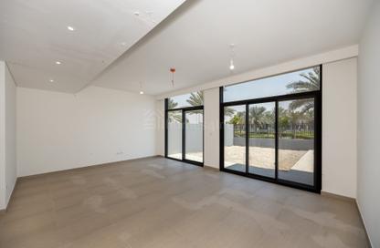 Villa - 3 - 4 for rent in Mudon Al Ranim 5 - Mudon - Dubai