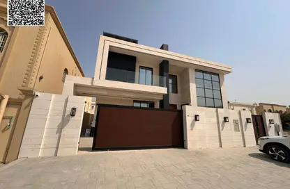 Villa - 5 Bedrooms - 7 Bathrooms for sale in Al Rawda 1 - Al Rawda - Ajman