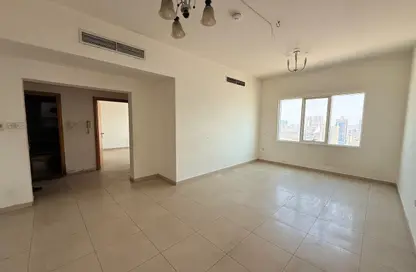 Apartment - 1 Bedroom - 1 Bathroom for rent in Al Mahatta - Al Qasimia - Sharjah