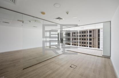 Office Space - Studio - 1 for rent in The Burlington - Business Bay - Dubai