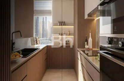 شقة - 3 غرف نوم - 4 حمامات للبيع في المجرة 4 - المجرة - دبي مارينا - دبي