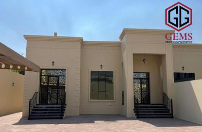 Villa - 4 Bedrooms - 5 Bathrooms for rent in Al Warqa'a 3 - Al Warqa'a - Dubai