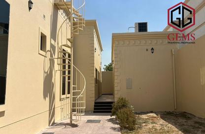 Villa - 4 Bedrooms - 5 Bathrooms for rent in Al Warqa'a 3 - Al Warqa'a - Dubai
