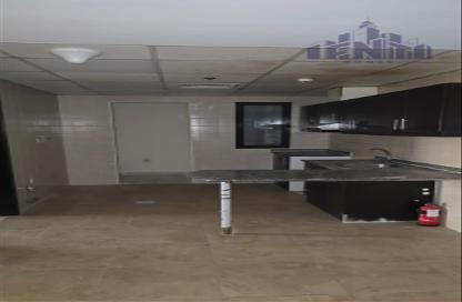 Apartment - 1 Bedroom - 2 Bathrooms for rent in Silicon Gates 1 - Silicon Gates - Dubai Silicon Oasis - Dubai