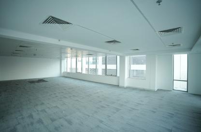 Office Space - Studio - 2 Bathrooms for rent in Al Quoz Industrial Area 1 - Al Quoz Industrial Area - Al Quoz - Dubai