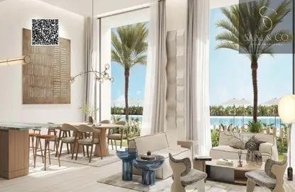 Apartment - 2 Bedrooms - 4 Bathrooms for sale in Blue Beach Residence - Ajmal Makan City - Sharjah Waterfront City - Sharjah Apartment - 2 Bedrooms - 4 Bathrooms for sale in Blue Beach Residence - Ajmal Makan City - Sharjah Waterfront City - Sharjah