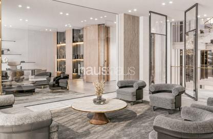 Villa - 7+ - 7+ for sale in Umm Al Sheif Villas - Umm Al Sheif - Dubai
