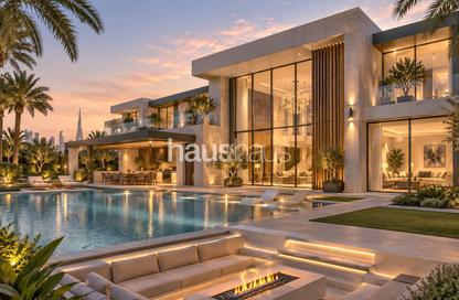 Villa - 7+ - 7+ for sale in Umm Al Sheif Villas - Umm Al Sheif - Dubai Villa - 7+ - 7+ for sale in Umm Al Sheif Villas - Umm Al Sheif - Dubai