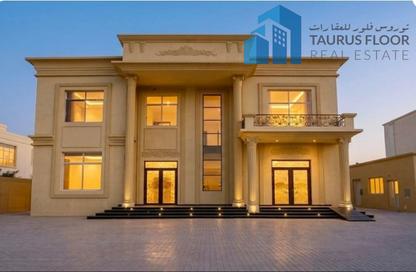 فيلا - 5 غرف نوم - 5 حمامات للايجار في العوير 1 - العوير - دبي