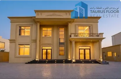 Villa - 5 Bedrooms - 5 Bathrooms for rent in Al Aweer 1 - Al Aweer - Dubai