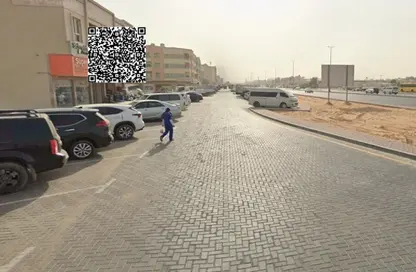 Land - Studio for sale in Al Mowaihat 3 - Al Mowaihat - Ajman