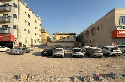 Land - Studio for sale in Al Mowaihat 3 - Al Mowaihat - Ajman