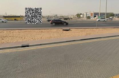 Land - Studio for sale in Al Mowaihat 3 - Al Mowaihat - Ajman