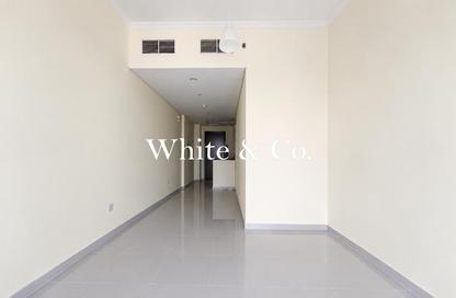 Apartment - 1 - 1 for rent in Carson B - Carson - Damac Hills - Dubai
