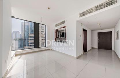 Apartment - 2 Bedrooms - 3 Bathrooms for rent in 29 Burj Boulevard Tower 1 - 29 Burj Boulevard - Downtown Dubai - Dubai