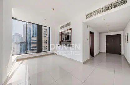 Apartment - 2 Bedrooms - 3 Bathrooms for rent in 29 Burj Boulevard Tower 1 - 29 Burj Boulevard - Downtown Dubai - Dubai