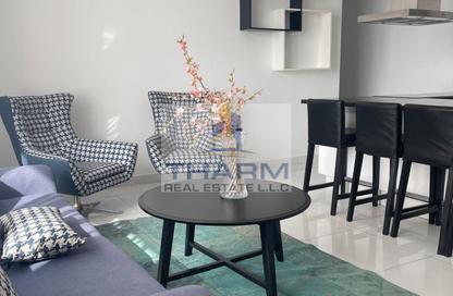 Apartment - 2 - 2 for sale in Giovanni Boutique Suites - Dubai Sports City - Dubai