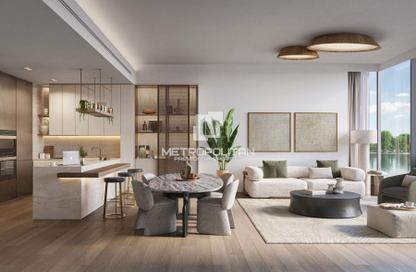Apartment - 1 Bedroom - 1 Bathroom for sale in Claydon House - Bukadra - Dubai