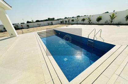 Villa - 5 Bedrooms - 5 Bathrooms for rent in Al Khawaneej 1 - Al Khawaneej - Dubai Villa - 5 Bedrooms - 5 Bathrooms for rent in Al Khawaneej 1 - Al Khawaneej - Dubai