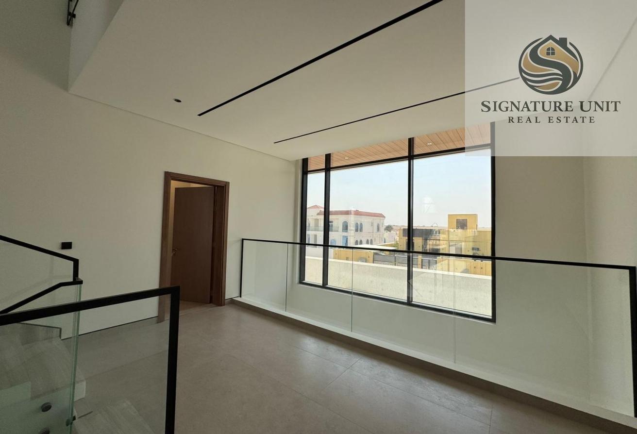 Spacious 5-BR|Majlis & Maid’s Room| Garden photo 10