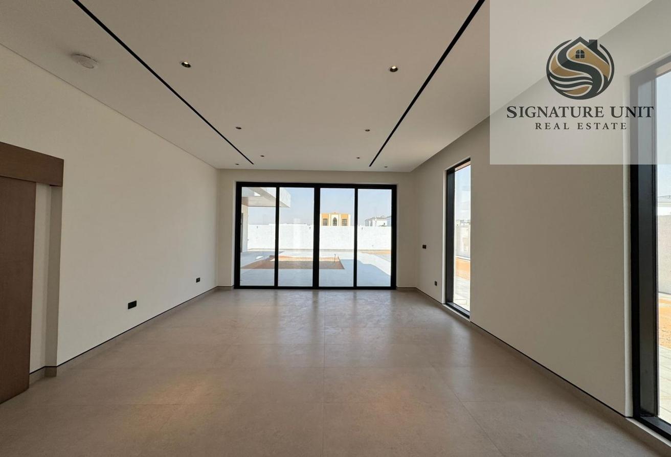 Spacious 5-BR|Majlis & Maid’s Room| Garden photo 7