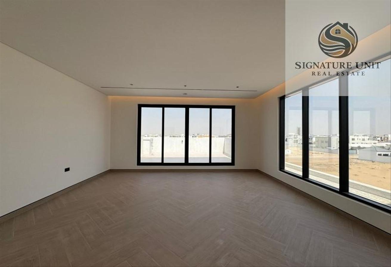 Spacious 5-BR|Majlis & Maid’s Room| Garden photo 14