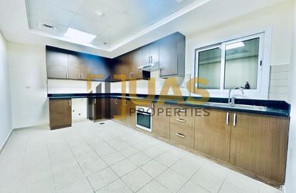Apartment - 1 Bedroom - 2 Bathrooms for rent in Duja Tower - Sheikh Zayed Road - Dubai
