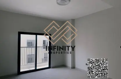 Apartment - 2 Bedrooms - 3 Bathrooms for sale in Kentia - Ajman Uptown Villas - Ajman Uptown - Ajman