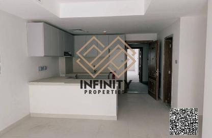 Apartment - 2 Bedrooms - 3 Bathrooms for sale in Kentia - Ajman Uptown Villas - Ajman Uptown - Ajman