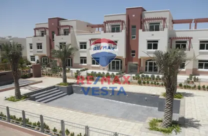 Apartment - Studio - 1 Bathroom for rent in Al Ghadeer - Abu Dhabi