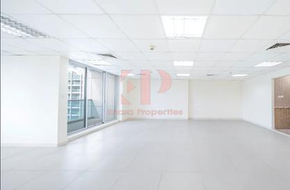 Office Space - Studio for rent in Armada Tower 2 - JLT Cluster P - Jumeirah Lake Towers - Dubai
