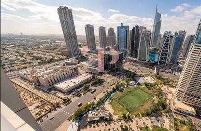Office Space - Studio for rent in Armada Tower 2 - JLT Cluster P - Jumeirah Lake Towers - Dubai