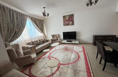 Apartment - 2 Bedrooms - 2 Bathrooms for rent in New Al Taawun Road - Al Taawun - Sharjah