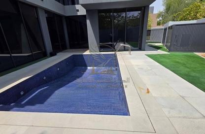 Villa - 4 - 7+ for rent in Kaya - Masaar - Tilal City - Sharjah