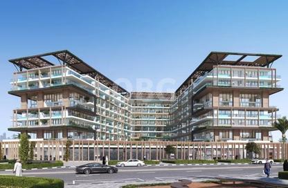 Apartment - 1 - 2 for sale in Empire Estates - Arjan - Dubai Apartment - 1 - 2 for sale in Empire Estates - Arjan - Dubai