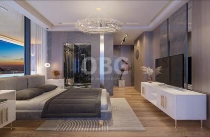 Apartment - 1 - 2 for sale in Empire Estates - Arjan - Dubai