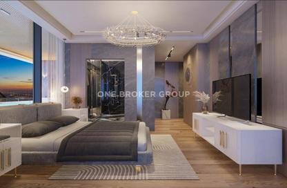 Apartment - 1 Bedroom - 2 Bathrooms for sale in Empire Estates - Arjan - Dubai