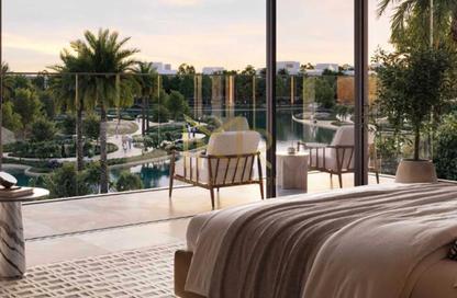 Villa - 5 Bedrooms - 6 Bathrooms for sale in Mareva 2 The Oasis - The Oasis by Emaar - Dubai