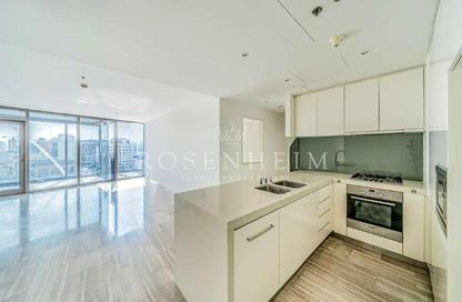Apartment - 2 Bedrooms - 3 Bathrooms for sale in D1 Tower - Culture Village - Dubai