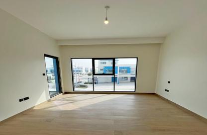 Townhouse - 5 Bedrooms - 6 Bathrooms for rent in Santorini - Damac Lagoons - Dubai