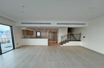 Townhouse - 5 Bedrooms - 6 Bathrooms for rent in Santorini - Damac Lagoons - Dubai