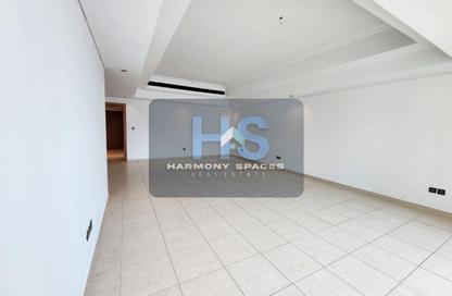 Apartment - 2 Bedrooms - 4 Bathrooms for rent in Al Seef Tower 2 - Al Seef Towers - JLT Cluster U - Jumeirah Lake Towers - Dubai