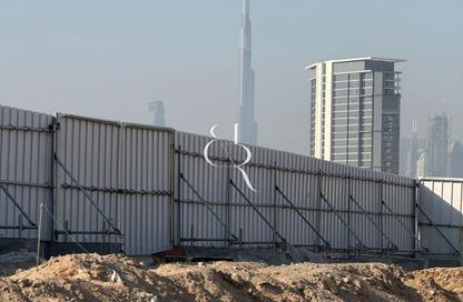Land - Studio for sale in Keturah Reserve - MAG City - Mohammed Bin Rashid City - Dubai