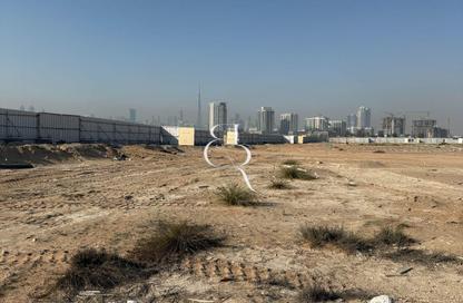 Land - Studio for sale in Keturah Reserve - MAG City - Mohammed Bin Rashid City - Dubai