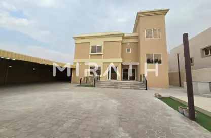 Villa - 4 Bedrooms - 4 Bathrooms for rent in Mirdif Villas - Mirdif - Dubai